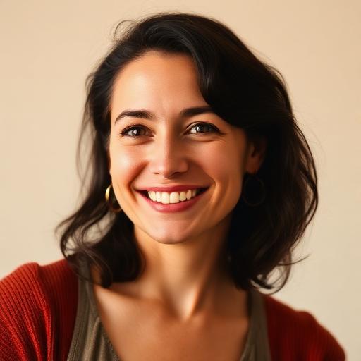 Elena Vance