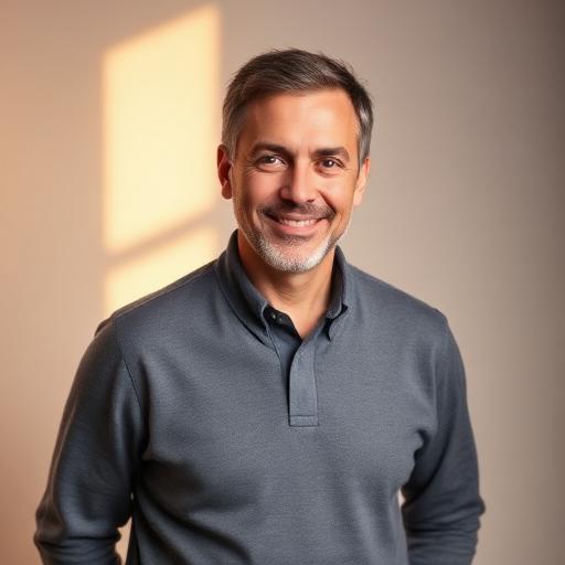 Julian Marks